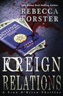 Foreign Relations A Finn O'Brien Thriller