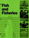 Fish and Fisheries Grade 5