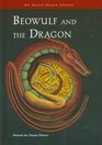 Beowulf and the Dragon