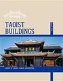 Taoist Buildings The Architecture of China's Indigenous Religion