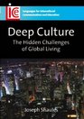 Deep Culture The Hidden Challenges of Global Living