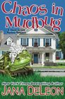 Chaos in Mudbug (Ghost-in-Law, Bk 6)