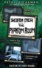 Phantom Room Skeleton Creek 5