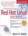 A Practical Guide to Red Hat  Linux  Fedora  Core and Red Hat Enterprise Linux