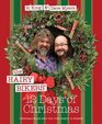 The Hairy Bikers' 12 Days of Christmas Fabulous Festive Recipes to Feed Your Family and Friends