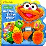 Are We There Yet? (Sesame Street)