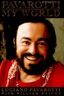Pavarotti  My World