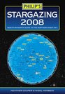 Philip's Stargazing 2008
