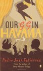 Our GG in Havana