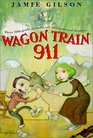 Wagon Train 911