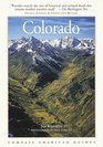 Compass American Guides  Colorado