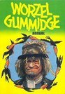 Worzel Gummidge UK Annual 1980 Starring Jon Pertwee