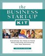 Business StartUp Kit