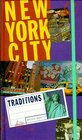 Traditions of New York City