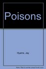 Poisons