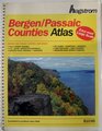 Bergen/Passaic Counties Atlas