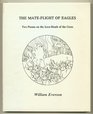 The mateflight of eagles Two poems on the lovedeath of the cross
