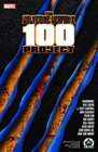 The Wolverine Weapon X 100 Project