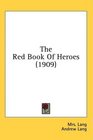 The Red Book Of Heroes