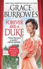 Forever and a Duke (Rogues to Riches, Bk 3)