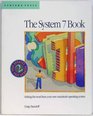The System 7 Book Second Edition for System 70  71/Getting the Most from Your Macintosh Operating System