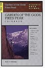 Classic Rock Climbs No 4 Garden of the Gods Pikes Peak Colorado