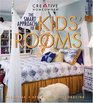 The Smart Approach to Kids' Rooms  Planning Designing Decorating