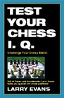 Test Your Chess IQ