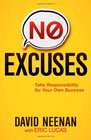 No Excuses Take Responsibility for Your Own Success