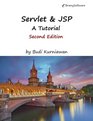 Servlet  JSP A Tutorial Second Edition