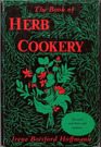 THE BOOK OF HERB COOKERY, Revised Edition
