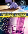 Fundamentals of Forensic Science Third Edition