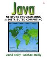 Java  Network Programming and Distributed Computing