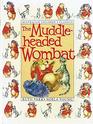The Muddleheaded Wombat