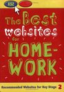 Best Websites for Homework KS2