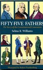 FiftyFive Fathers The Story of the Constitutional Convention