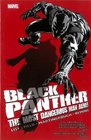 Black Panther  The Most Dangerous Man Alive The Kingpin of Wakanda