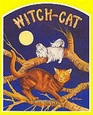 Witch-Cat (Audio Cassette) (Unabridged)