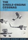 The singleengine Cessnas
