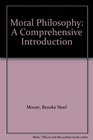 Moral Philosophy A Comprehensive Introduction