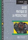 Guide pratique de la productique Elve