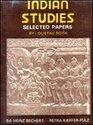 Indian Studies Selected Papers