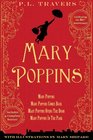 Mary Poppins 80th Anniversary Collection
