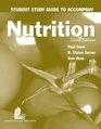 Study Guide Nutrition 33