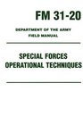 Special Forces Operational Techniques