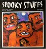 Spooky Stuffs Hawaiian Ghost Stories