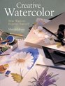 Creative Watercolor New Ways to Express Yourself