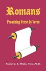 Romans Preaching Verse by Verse