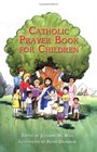 Catholic Prayer Book for Children