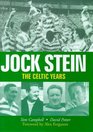 Jock Stein The Celtic Years